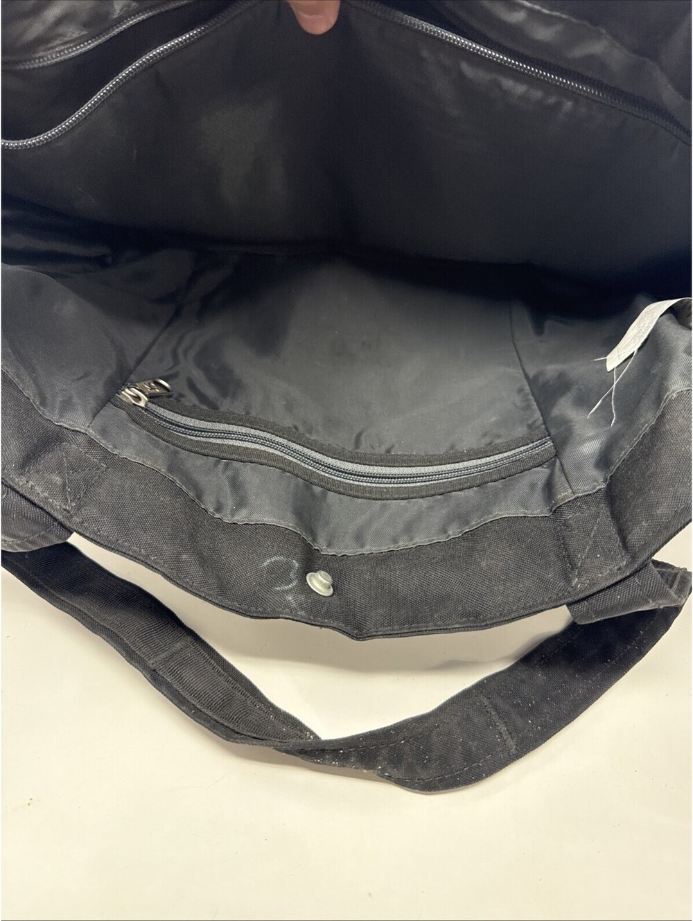 Jansport Tote Large Floral Utility - Picture 4 of 5